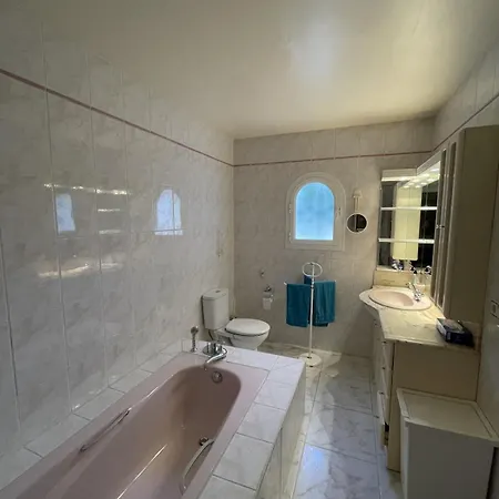 Feriendomizil La Perla Blanca Benissa