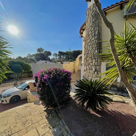Holiday home Feriendomizil La Perla Blanca