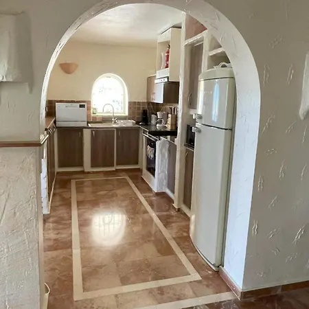 Holiday home Feriendomizil La Perla Blanca *